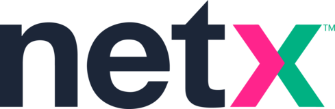NetX Ideas Portal Logo